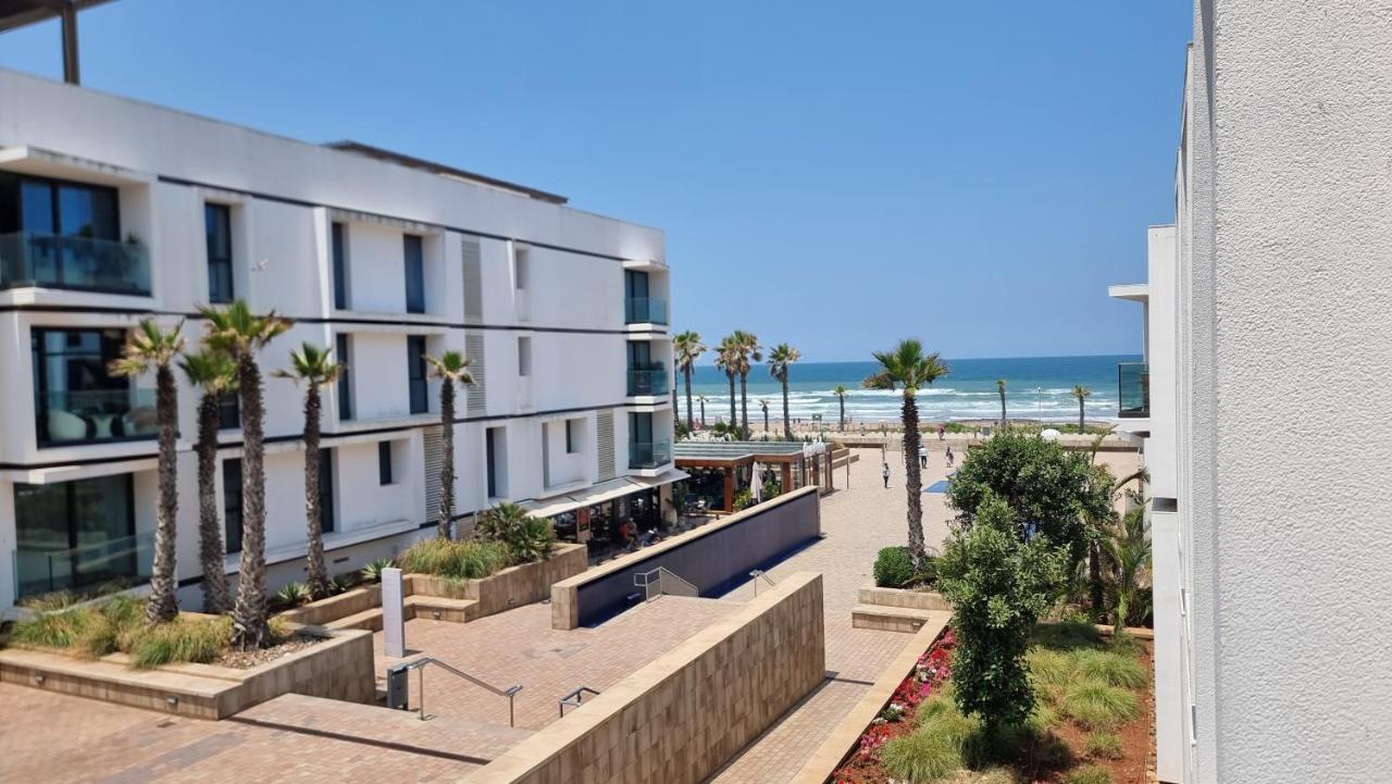 Anfa Place Casablanca Zewnętrze zdjęcie