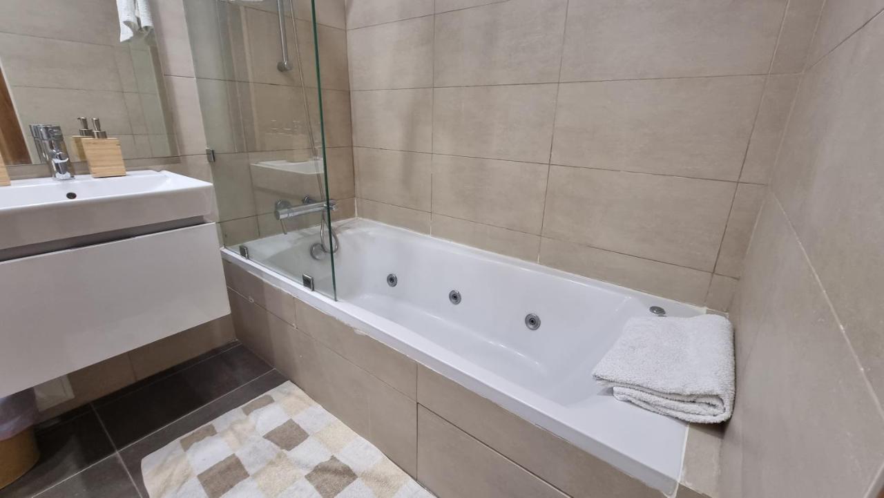 Anfa Place Casablanca Zewnętrze zdjęcie