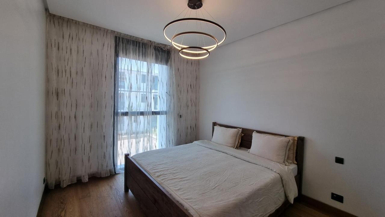 Anfa Place Casablanca Zewnętrze zdjęcie