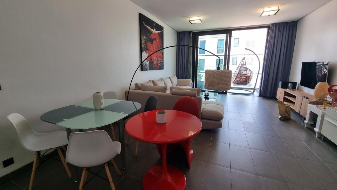 Anfa Place Casablanca Zewnętrze zdjęcie