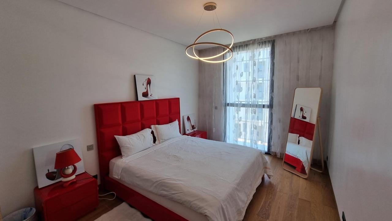 Anfa Place Casablanca Zewnętrze zdjęcie