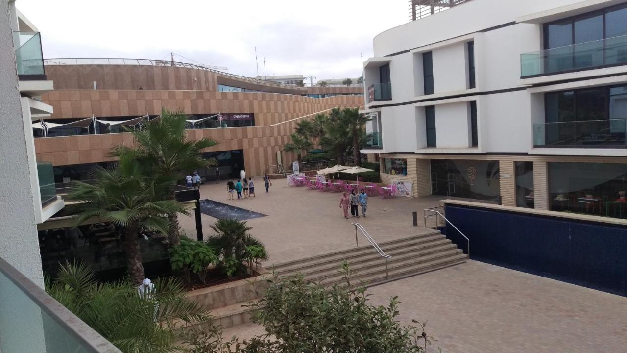 Anfa Place Casablanca Zewnętrze zdjęcie