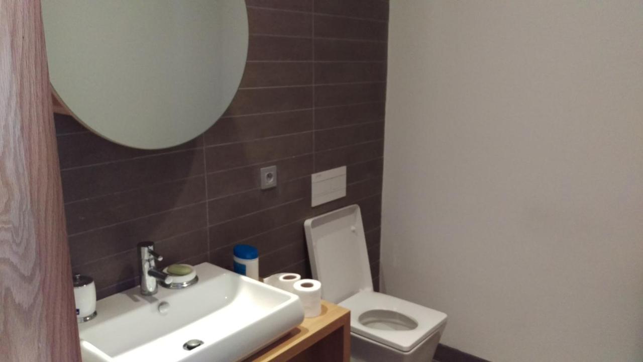 Anfa Place Casablanca Zewnętrze zdjęcie