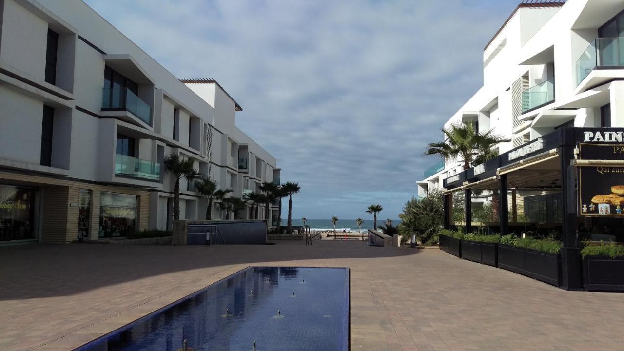 Anfa Place Casablanca Zewnętrze zdjęcie
