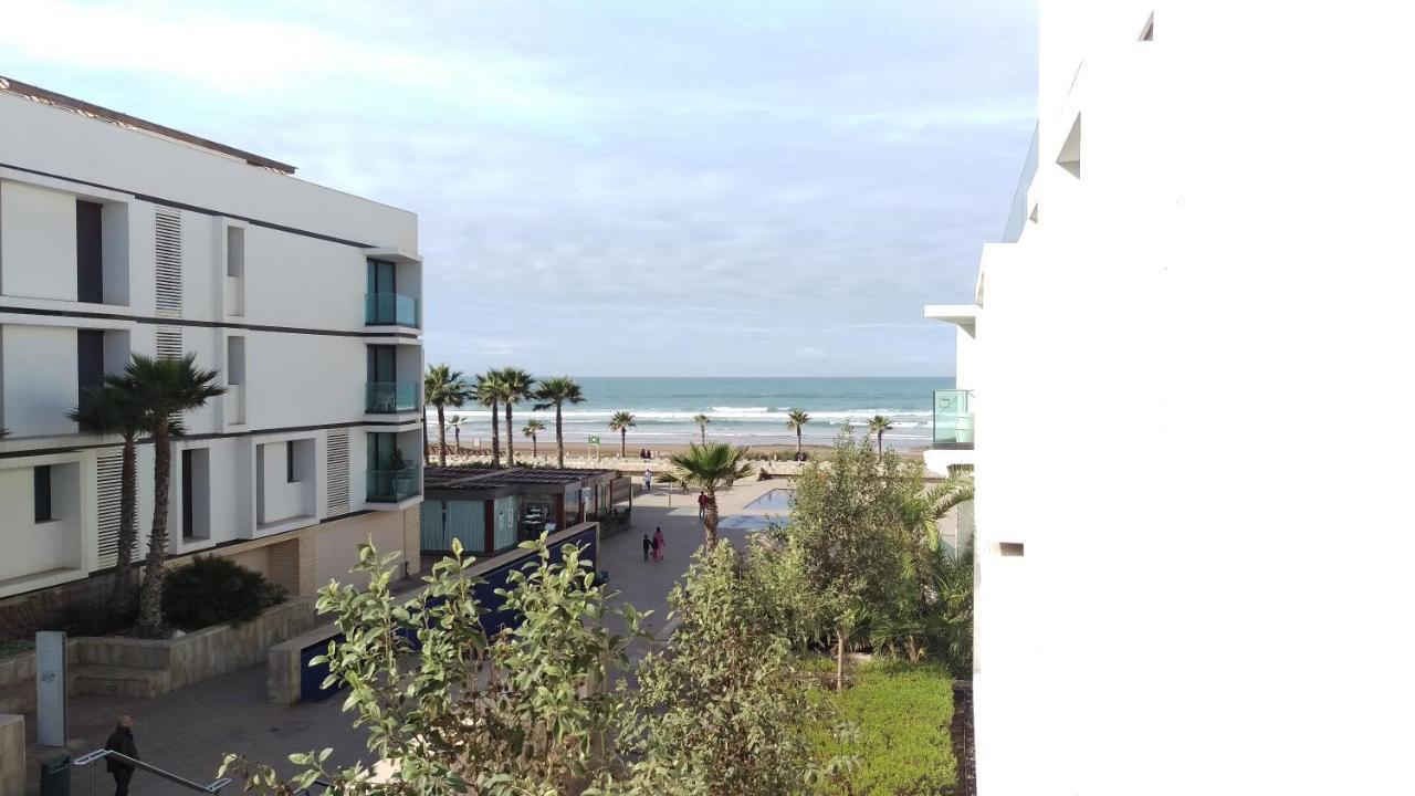 Anfa Place Casablanca Zewnętrze zdjęcie