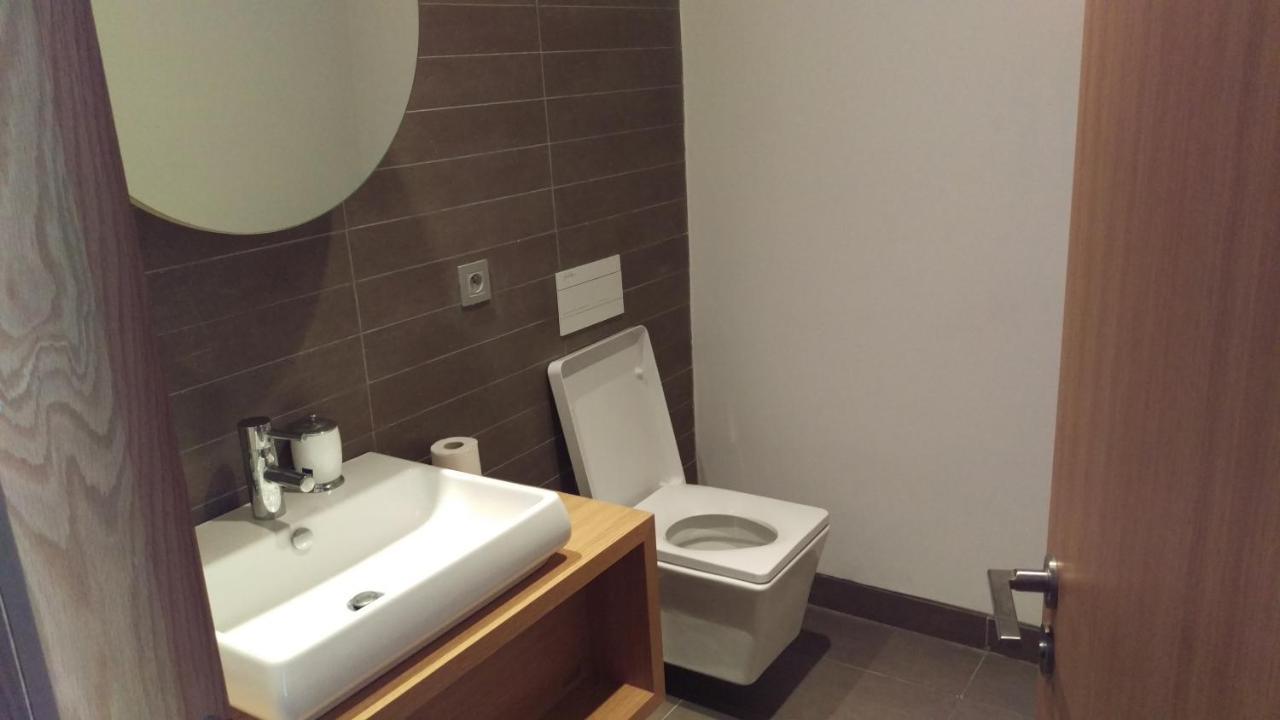 Anfa Place Casablanca Zewnętrze zdjęcie