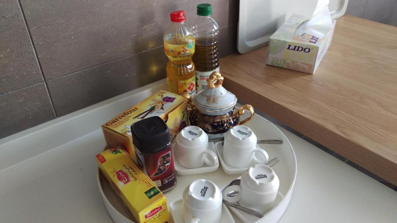 Anfa Place Casablanca Zewnętrze zdjęcie