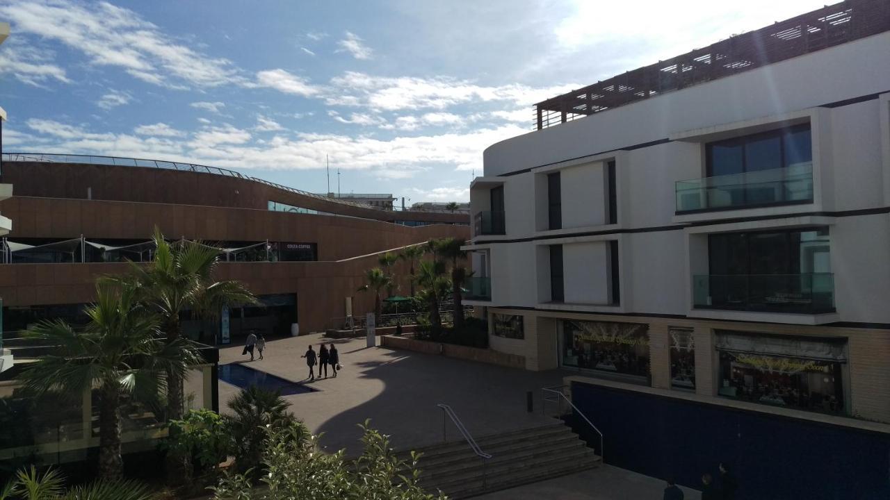 Anfa Place Casablanca Zewnętrze zdjęcie