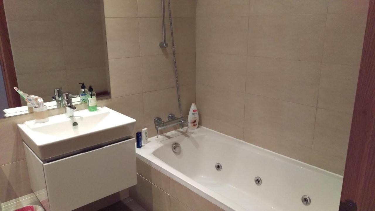 Anfa Place Casablanca Zewnętrze zdjęcie