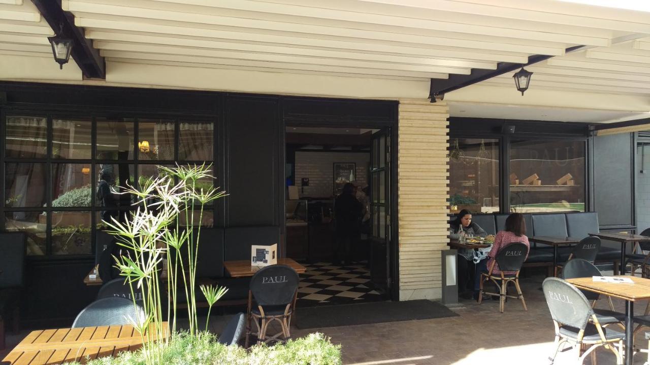 Anfa Place Casablanca Zewnętrze zdjęcie
