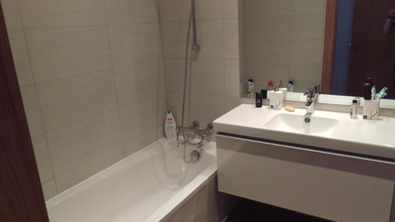 Anfa Place Casablanca Zewnętrze zdjęcie