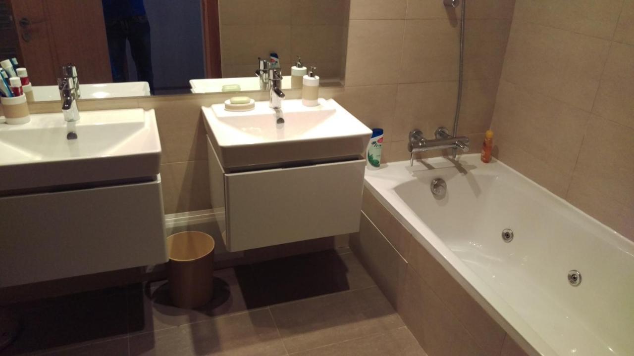 Anfa Place Casablanca Zewnętrze zdjęcie