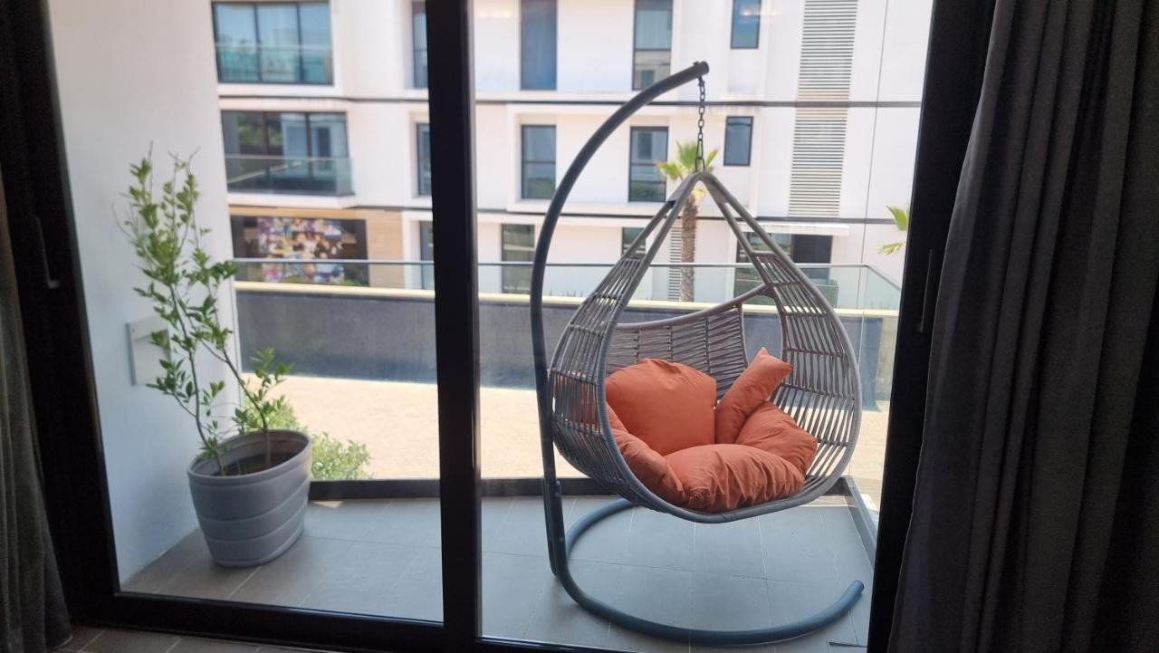 Anfa Place Casablanca Zewnętrze zdjęcie