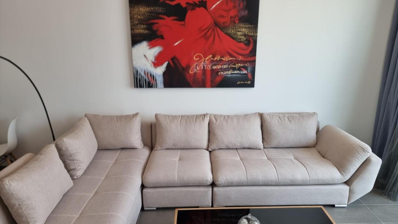 Anfa Place Casablanca Zewnętrze zdjęcie