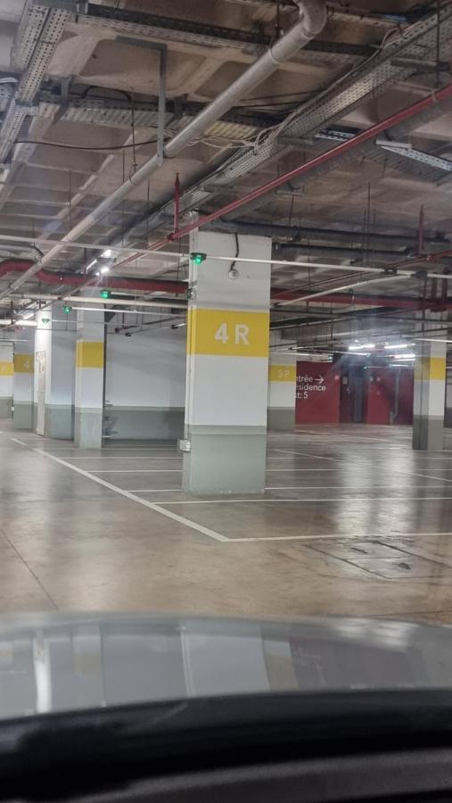 Anfa Place Casablanca Zewnętrze zdjęcie